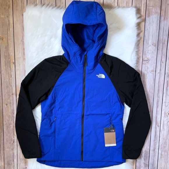 The North Face Womens Ventrix Hoodie 